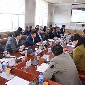 Үнэт цаас гаргах асуудлыг 4 сарын 24-нд хэлэлцэнэ