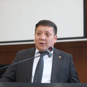 НҮБХХ-ИЙН ОРОЛЦОО ТӨСӨЛ ХЭРЭГЖИЖ БАЙНА    2025.10.13