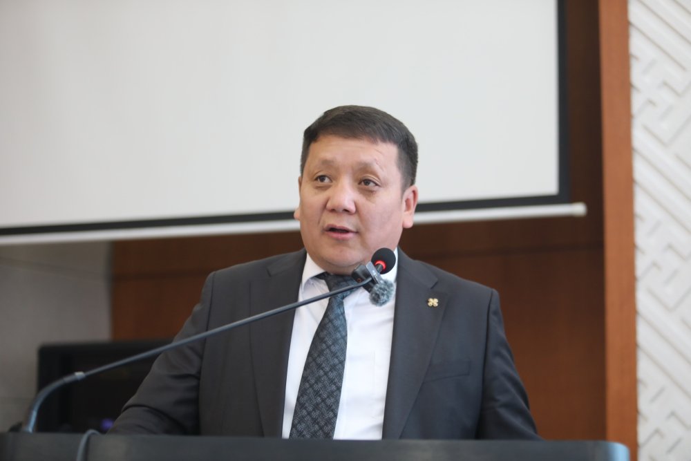 НҮБХХ-ИЙН ОРОЛЦОО ТӨСӨЛ ХЭРЭГЖИЖ БАЙНА    2025.10.13