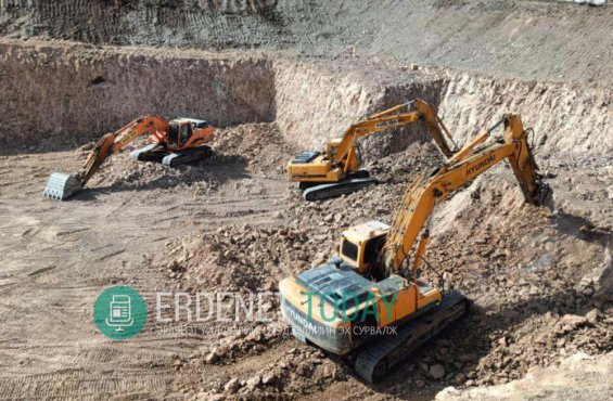 Баяжуулах үйлдвэрийн үйл ажиллагааны тайлангийн хурал боллоо