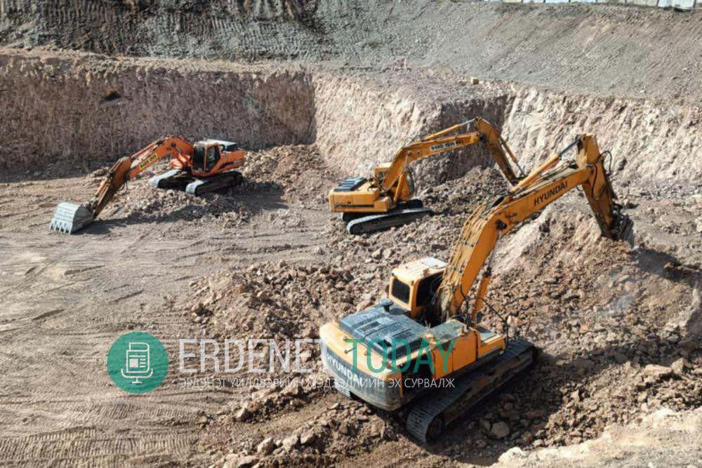 Баяжуулах үйлдвэрийн үйл ажиллагааны тайлангийн хурал боллоо