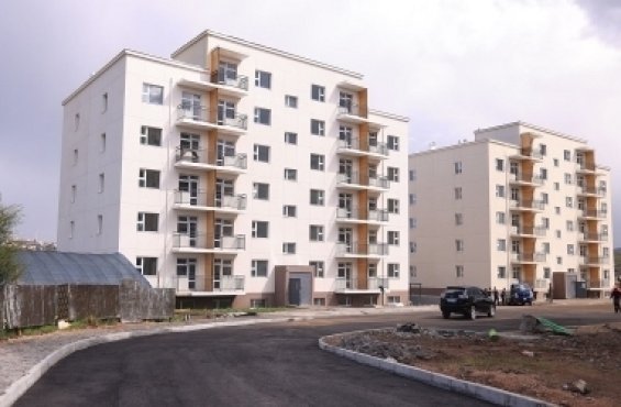 Орлогод нийцсэн орон сууцны байр худалдан авах хүсэлтэй иргэдийн цахим бүртгэл энэ сарын 12-ны 09:00 цагт эхэлнэ