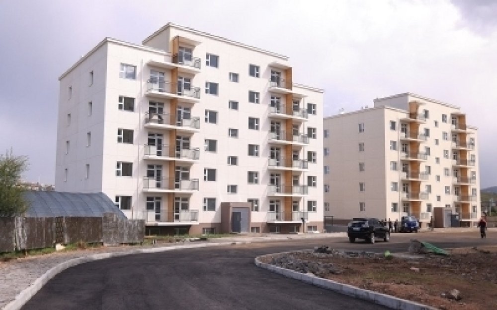 Орлогод нийцсэн орон сууцны байр худалдан авах хүсэлтэй иргэдийн цахим бүртгэл энэ сарын 12-ны 09:00 цагт эхэлнэ