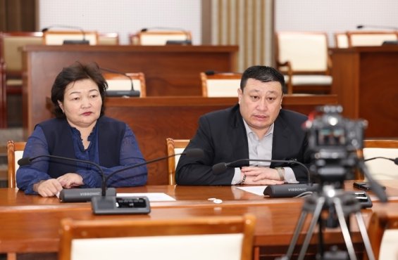 I улирлын төрийн албаны ерөнхий шалгалтын бүртгэл энэ сарын 12-нд эхэлнэ