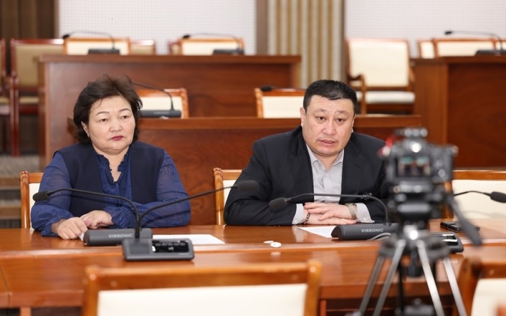 I улирлын төрийн албаны ерөнхий шалгалтын бүртгэл энэ сарын 12-нд эхэлнэ