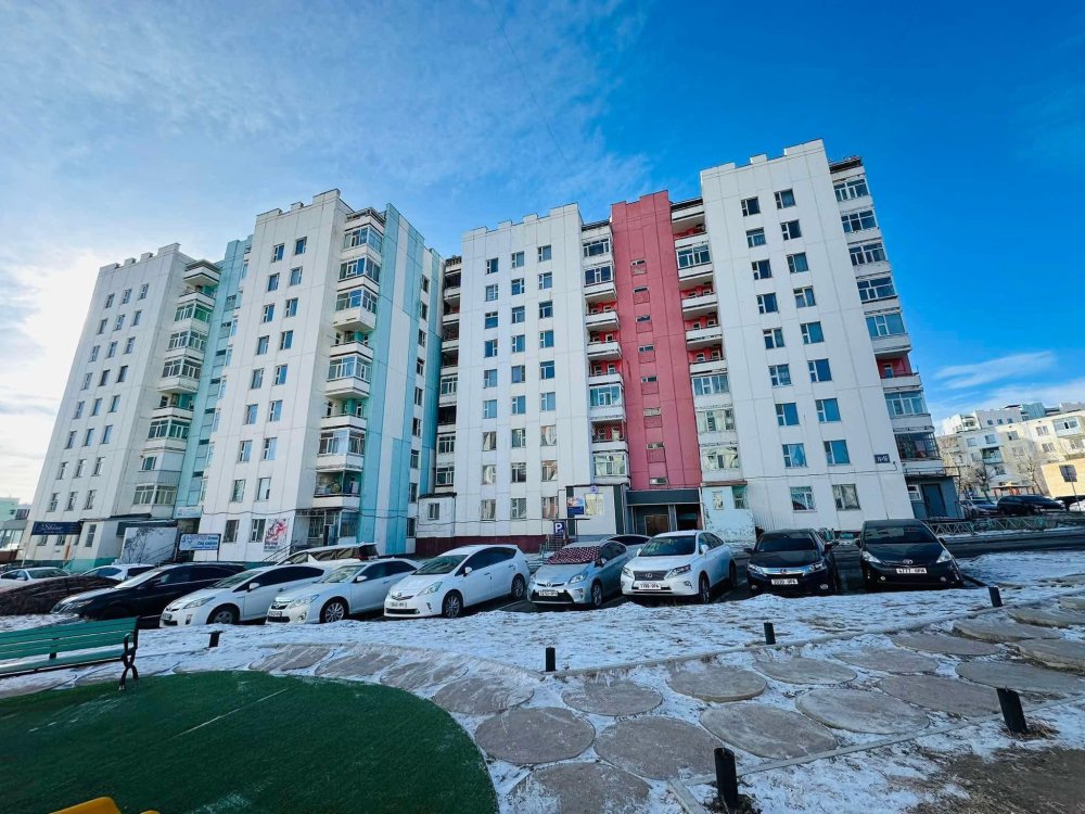 Орон сууцны цахилгаан шатыг шинэчлэхэд 3,2 тэрбум төгрөг зарцуулна