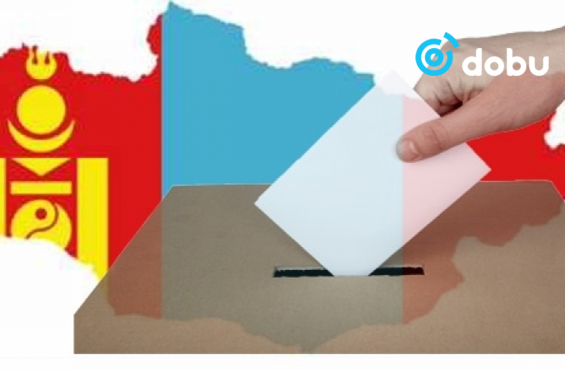 СОНГУУЛЬ 2024: Нам, эвслүүдийн МӨРИЙН ХӨТӨЛБӨР